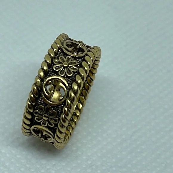 Gucci ring authentic 100% - Picture 7 of 13